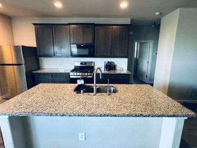 Kitchen at 7932 Castelardo PL - 3 bed 2 bath home