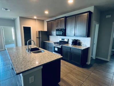 Primary bedroom at 7932 Castelardo PL - 3 bed 2 bath home