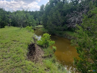 Living area at 7947 County Road 1255 - N/A, Lampasas, TX