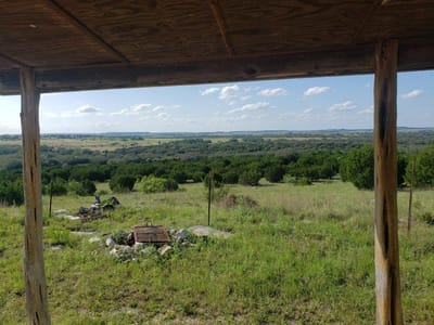 Kitchen at 7947 County Road 1255 - N/A, Lampasas, TX