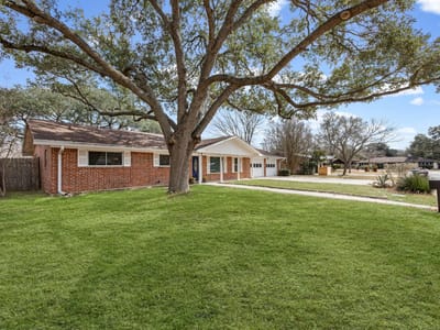 Primary bedroom at 795 Vogel Dr - 3 bed 2 bath home