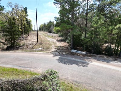 Primary bedroom at 797 Marlin St - Millican, Edward, McDade, TX