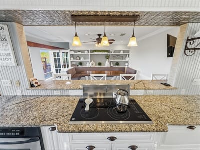 Kitchen at 798 Fawn TRL - 5 bed 2 bath home