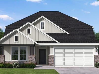 Living area at 798 Sage Thrasher CIR - 4 bed 3 bath home