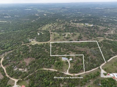 Photo 2 of 21 at 8.36 Acres Altwein RD - Blanco, Blanco, TX