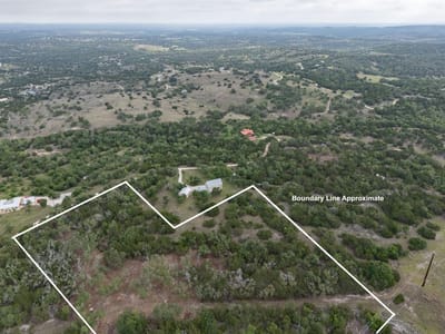 Photo 4 of 21 at 8.36 Acres Altwein RD - Blanco, Blanco, TX