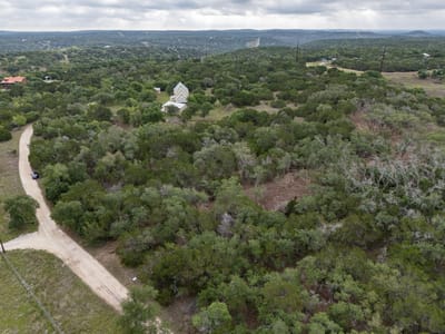 Photo 5 of 21 at 8.36 Acres Altwein RD - Blanco, Blanco, TX