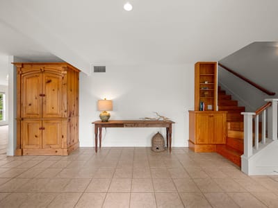 Bathroom at 8 Palo Pinto PATH - 2 bed 2 bath home