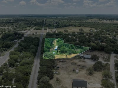 Property photo 4 at 80 Packard DR - O T Dale, Dale, TX