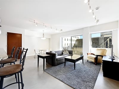 Property photo 3 at 800 Brazos ST Unit #705 - 1 bed 1 bath home