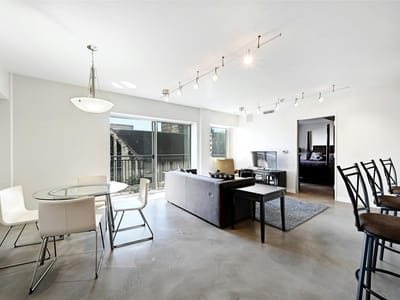 Property photo 5 at 800 Brazos ST Unit #705 - 1 bed 1 bath home