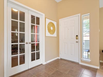 Bathroom at 800 Cattail CIR - 4 bed 3 bath home