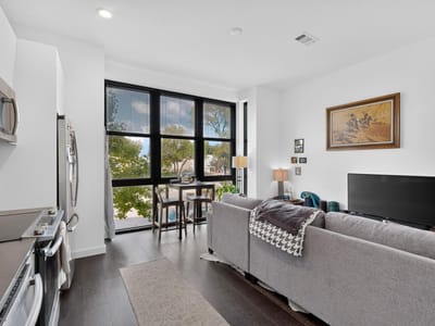 Property photo 5 at 800 Embassy DR Unit #205 - 1 bed 1 bath home