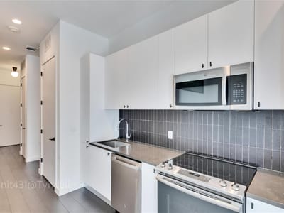 Bathroom at 800 Embassy DR Unit #431 - 1 bed 1 bath home
