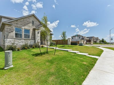 Kitchen at 800 Long RUN - 3 bed 2 bath home