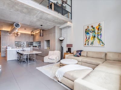 Property photo 3 at 800 W 5th ST Unit #1105 - 3 bed 2 bath home