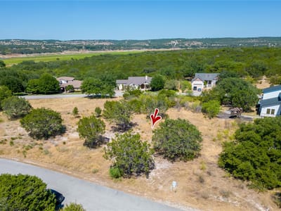 Kitchen - 800 Wesley Ridge Dr Kitchen at 800 Wesley Ridge Dr - The Point At Ridge Harbor, Spicewood, TX