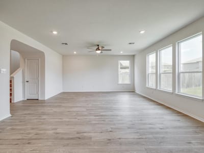 Bathroom at 800  Yellow Ribbon Trl - 4 bed 2 bath home