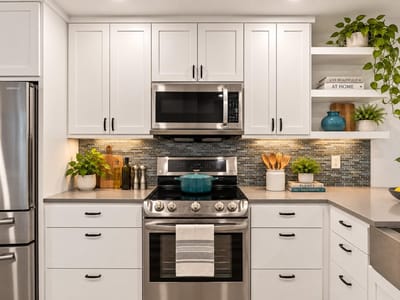 Property photo 3 at 8000 Forest Mesa DR Unit #B - 2 bed 2 bath home