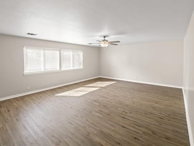 Kitchen at 8001 Brienne DR - 3 bed 2 bath home