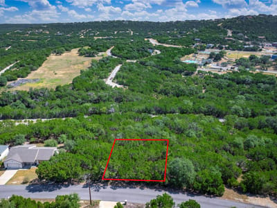 Property photo 2 at 8001 Flintlock CIR - Bar-K Ranches 09, Lago Vista, TX