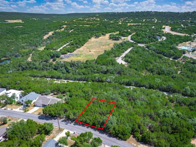Property photo 5 at 8001 Flintlock CIR - Bar-K Ranches 09, Lago Vista, TX