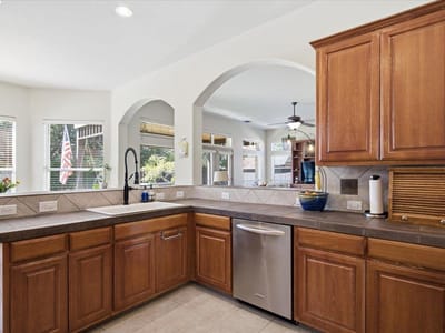 Photo 2 of 37 at 8005 Davis Mountain PASS - 4 bed 4 bath home