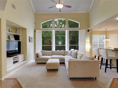 Property photo 3 at 8005 Herbs Cave Cv - 4 bed 3 bath home