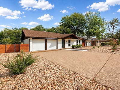 Property photo 3 at 8005 Northforest DR - 3 bed 2 bath home
