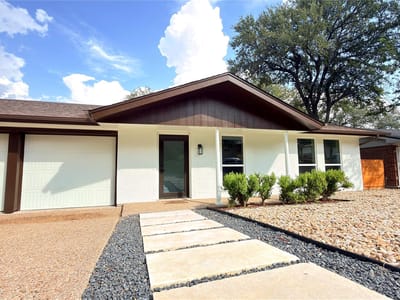Property photo 5 at 8005 Northforest DR - 3 bed 2 bath home