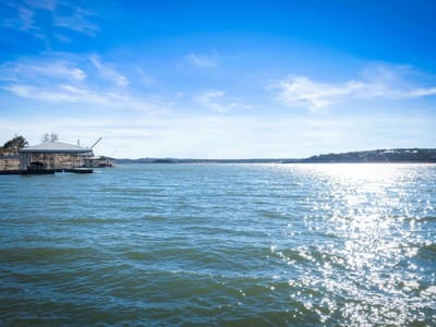 Property photo 5 at 8007 Sharon Rd - Lake Travis 06, Volente, TX