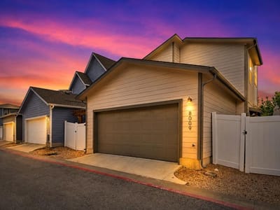 Photo 2 of 26 at 8009 Mellencamp DR Unit #212 - 2 bed 2 bath home