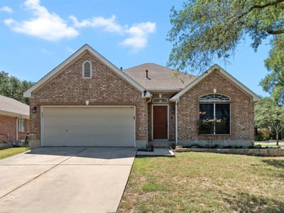 Property photo 2 at 8009 Nairn DR - 3 bed 2 bath home