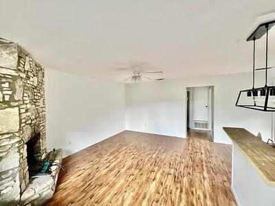 Primary bedroom at 801 Bracewood CIR - Bracewood Sub, San Marcos, TX