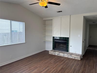 Photo 3 - 801 Country Aire DR Photo 3 of 19 at 801 Country Aire DR - Round Rock, Round Rock, TX