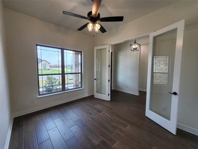 Property photo 3 at 801 Golden Eagle CV - 3 bed 2 bath home