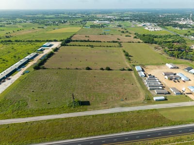 Property photo 3 at 801 Huser BLVD - NA, Schulenburg, TX