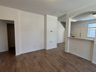 Property photo 3 at 801 Jane Austen TRL Unit #B - 3 bed 2 bath home
