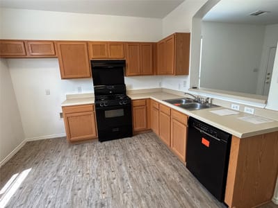 Property photo 4 at 801 Jane Austen TRL Unit #B - 3 bed 2 bath home