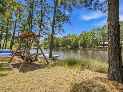 Property photo 3 at 801 Moccasin TRL - 3 bed 2 bath home