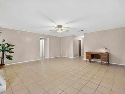 Bathroom at 801 Pack Saddle PASS - 3 bed 2 bath home