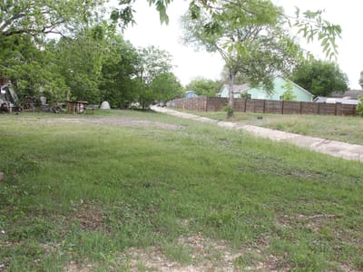 Primary bedroom at 801 Tank ST - A017, Lockhart, TX