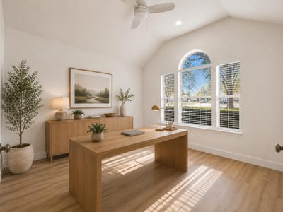 Property photo 4 at 801 Wild Petunia WAY - 3 bed 2 bath home