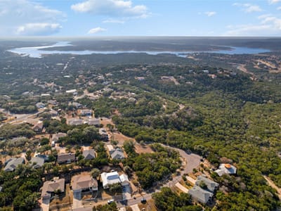 Property photo 5 at 8010 Flintlock CIR - Bar-K Ranches 09, Lago Vista, TX