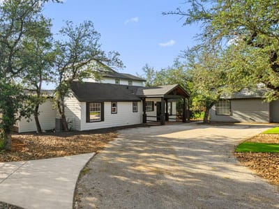 Property photo 2 at 8012 Bernard ST - 3 bed 3 bath home