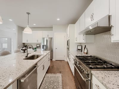 Primary bedroom at 8012 Gault ST - 6 bed 2 bath home