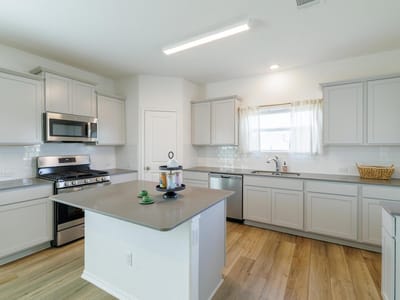 Bathroom at 8015 Purple Aster PASS - 4 bed 3 bath home