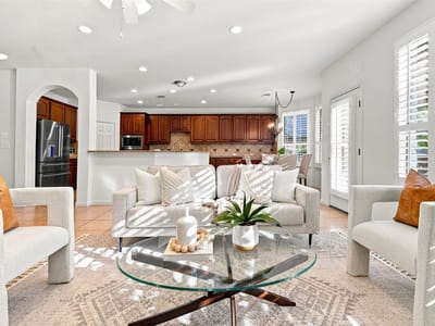Property photo 5 at 8017 Ladera Verde DR - 5 bed 2 bath home