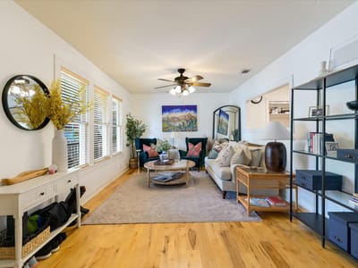 Photo 4 of 14 at 802 W Gibson ST - 1 bed 1 bath home
