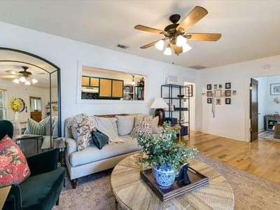 Photo 5 of 14 at 802 W Gibson ST - 1 bed 1 bath home